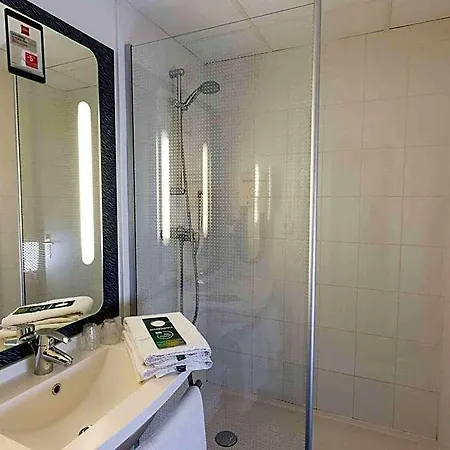 Ξενοδοχείο Ibis Dunkerque