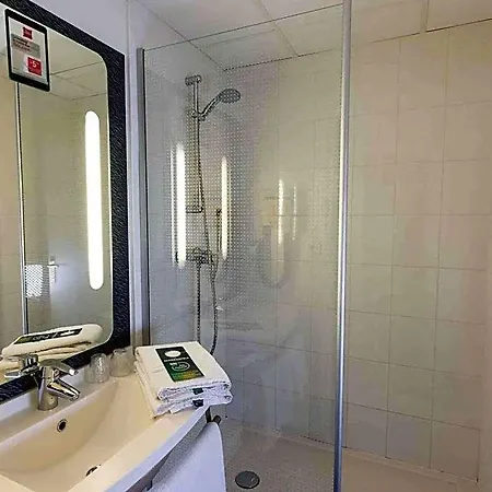 Ibis Dunkerque