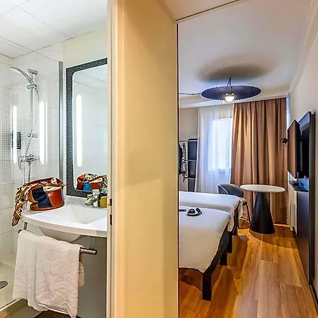 Ibis Dunkerque Ξενοδοχείο