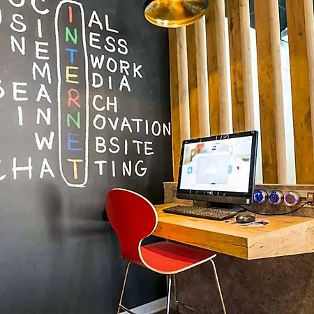Ibis Dunkerque Δουνκέρκη