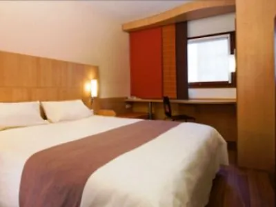 Hotell Ibis Dunkerque
