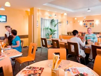 Hotel Ibis Dunkerque Dunkirk