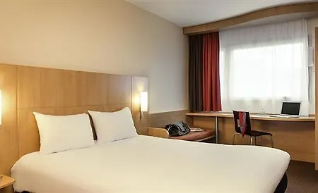 Ibis Dunkerque Dunkierka