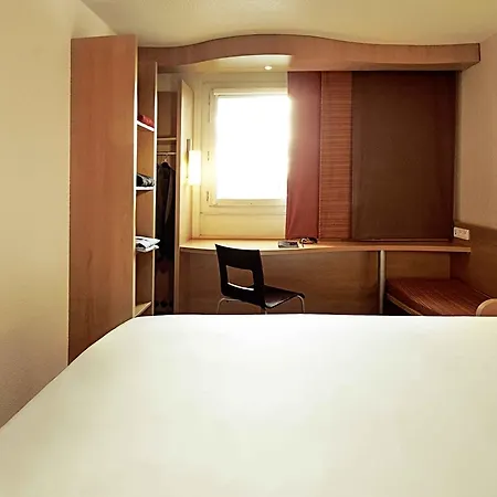 Ibis Dunkerque Hotell