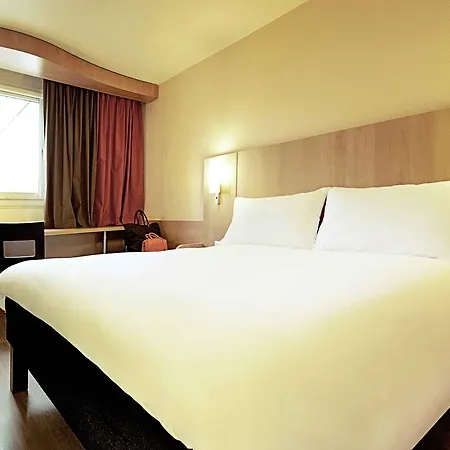 Ibis Dunkerque Hotell Dunkirk