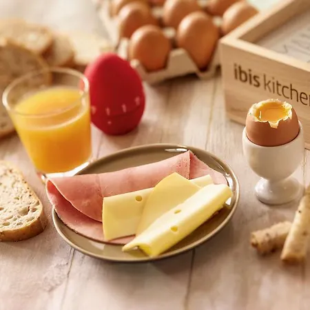 Ibis Dunkerque 3* Duinkerke