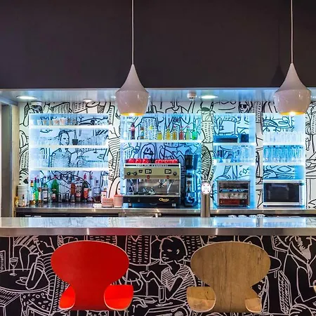 Hotell Ibis Dunkerque