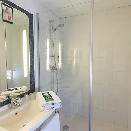 Hotel Ibis Dunkerque