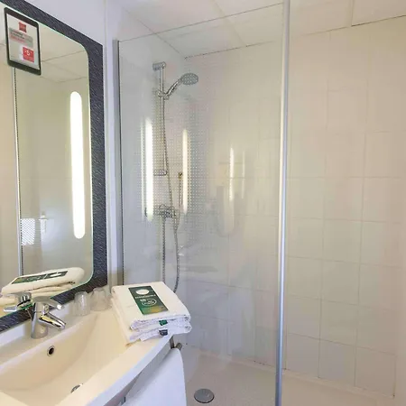Hotell Ibis Dunkerque
