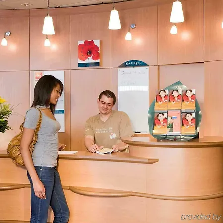 Ibis Dunkerque Dunkierka