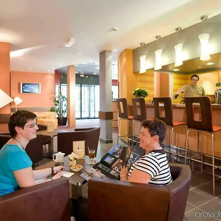 Hotell Ibis Dunkerque Dunkirk