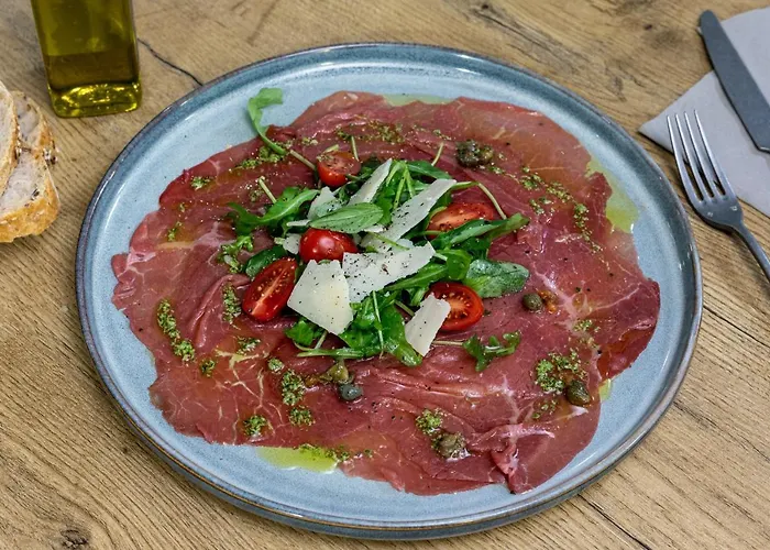 Ibis Dunkerque Hotell