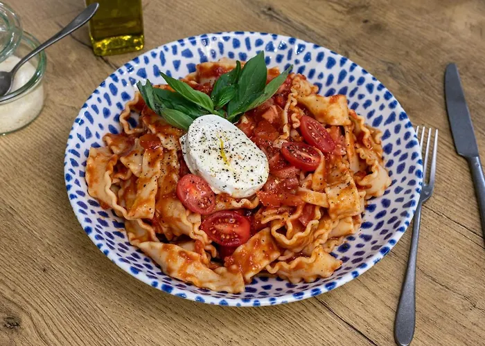 Hotel Ibis Dunkerque