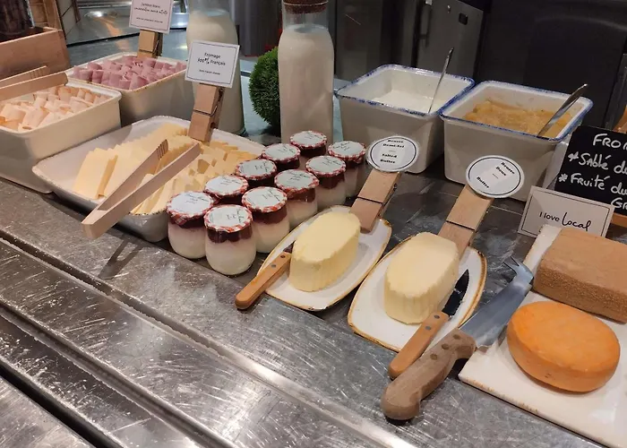 Ibis Dunkerque Dunkirk