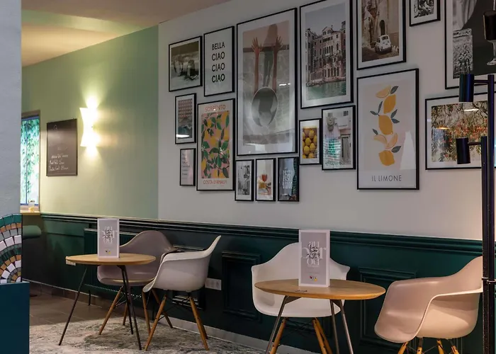 Hotel Ibis Dunkerque Dunkirk