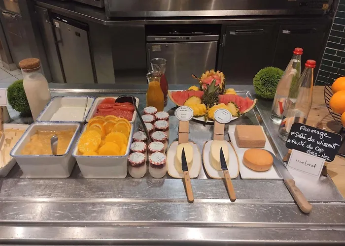 Ibis Dunkerque 3* Dunkierka