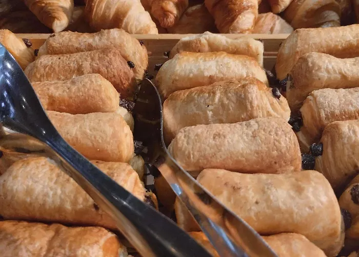 Ibis Dunkerque Szálloda 3*