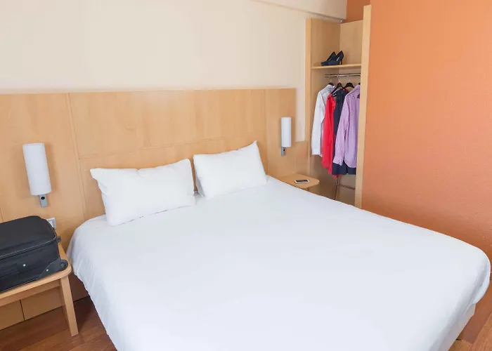 Ibis Dunkerque Dunkirk