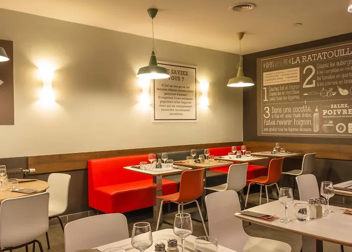 Hotel Ibis Dunkerque Dunkirk