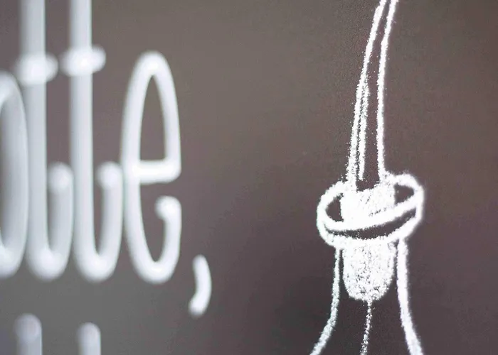 Ibis Dunkerque Hotell