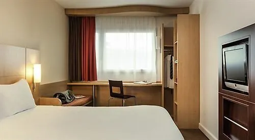 Ibis Dunkerque 3*