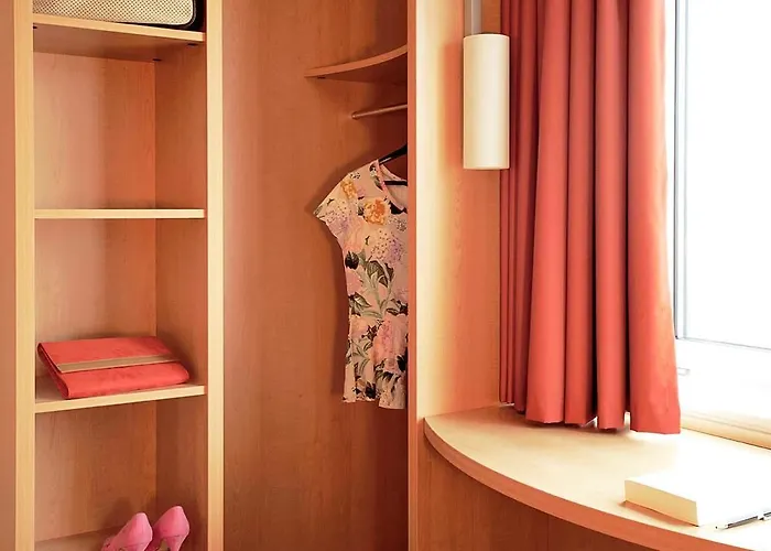 Ibis Dunkerque Dunkirk