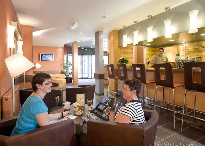 Ibis Dunkerque Dunkirk