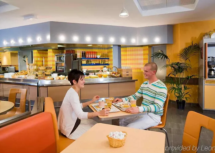 Ibis Dunkerque 3* Dunkirk