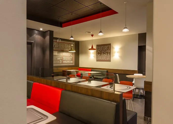 Hotel Ibis Dunkerque