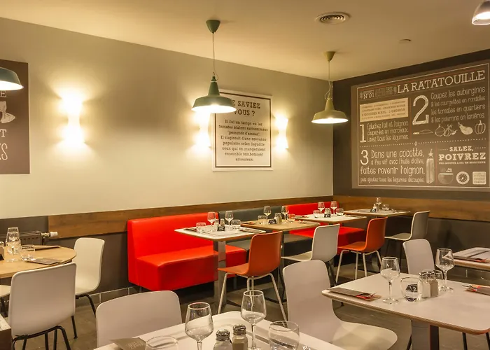 Ibis Dunkerque 3* Dunkirk