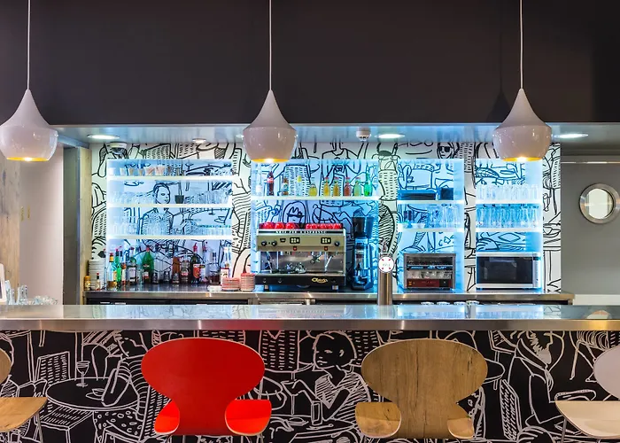 Ibis Dunkerque Dunkirk