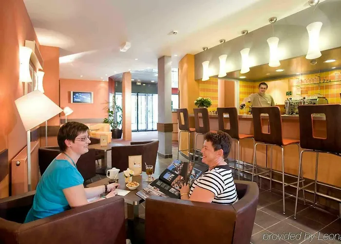 Hotell Ibis Dunkerque Dunkirk